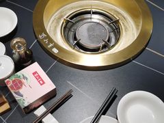 -蜀九香火锅(彩虹店)