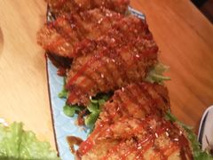 -一井烧肉·活鳗·寿司(望京SOHO店)