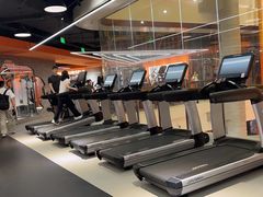-加伍磅健身(千树店)