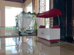 -惠州金海湾嘉华度假酒店