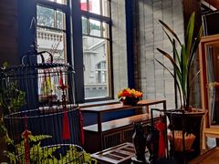 -三号黄浦会Canton Table