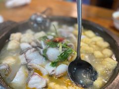 -大鼎石锅鱼(春江里店)