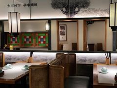 大堂-大榕树下顺德菜(融创茂店)