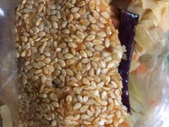 -三兄弟高炉烧饼