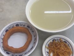 -海碗居老北京炸酱面(增光路店)