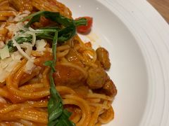 -必胜客(新中纬店)