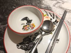 -新白鹿餐厅(松江开元地中海店)