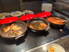 -云端西餐厅(南宁龙光那莲豪华精选酒店)