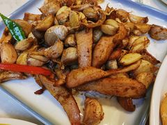 松板肉-双东酒店(东关街店)
