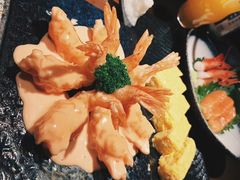 -千代武日本料理(哈西店)