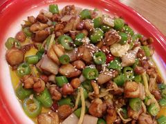 -九老汉·川渝江湖菜(合川路2店)