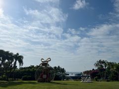 -三亚亚龙湾天域度假酒店