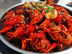 油焖大虾-一棠龙虾(徐家汇城开YOYO店)
