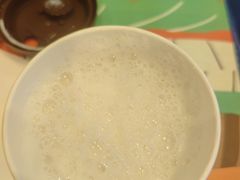 -汉堡王(北京三里屯购物中心)