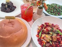 -大树餐厅(红旗街万达店)