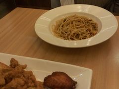-百特喜·意大利餐厅(八佰伴镇江店)