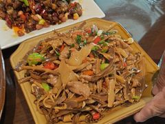 -朗妈私房菜(婺女州店)