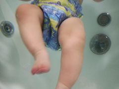 -水孩子国际儿童游泳早教中心(吾悦旗舰中心)