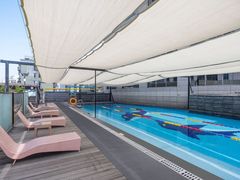 -厦门明发国际大酒店(会展中心环岛路店)