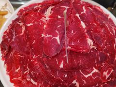 吊龙-朋源石锅酸汤牦牛肉(林芝店)