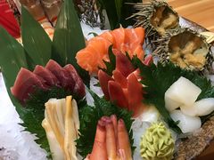 -割烹旭日本料理(龙湖狮山天街店)