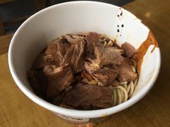 -郭记老汉口热干面