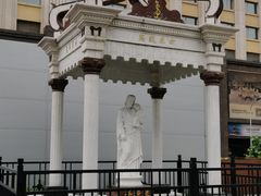 -王府井天主教堂