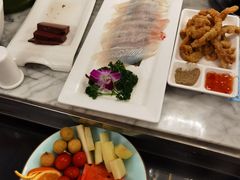 -海皇世家海鲜火锅(瑞安店)