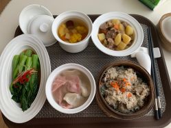 -恒熙玥月子会所