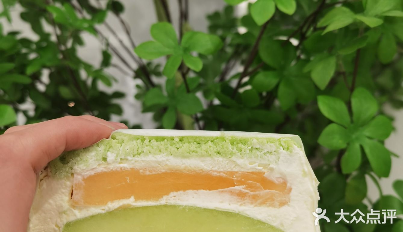 深圳罗湖宝藏甜品店丨生活的甜,被蜜研承包了🍰