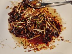 -上和臻品中国菜(花园街店)