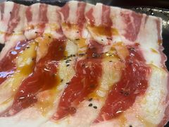 -燚青春东北泥炉烤肉(百合店)