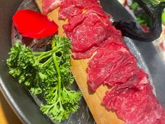 -菌彩云南野生菌火锅(万达广场店)