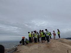 -老虎石海上公园