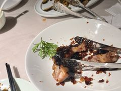 -船歌·鱼水饺青岛菜(闽江二路店)