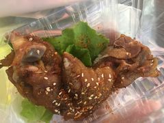 -美人万三·蚝大人生蚝小馆(昌里路店)