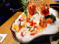 鳌虾-芥末日本料理(打浦路铂尔曼旗舰店)