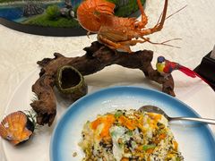 -中油泰富国际酒店-中餐厅