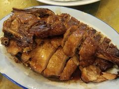 -华兴餐厅·招牌生鱼片(桃园路店)