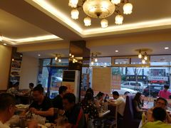 大堂-胖太太四川麻辣排骨串(镇江路分店)