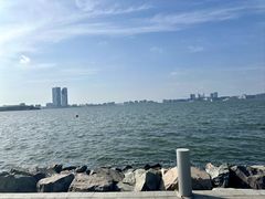 -南汇嘴观海公园