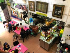 -新加坡Zam Zam餐馆