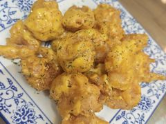 -鲁南仔·滕州炒鸡(经三路店)
