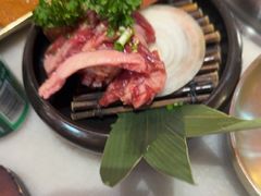 -韩宫宴和牛烤肉(上海金山万达店)