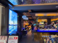 -九月海·海鲜自助(世纪东方店)