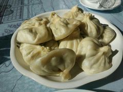 -老庞家水馅包子馆