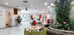 -纵享怡月月子中心(西稍门店)