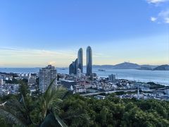 -鸿山公园