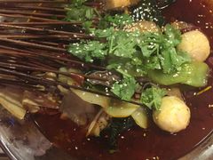 -博串堂(明发商业广场店)