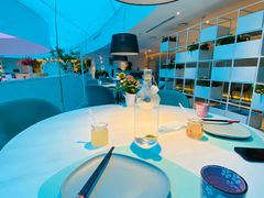 -花开餐厅(环湖中路店)
